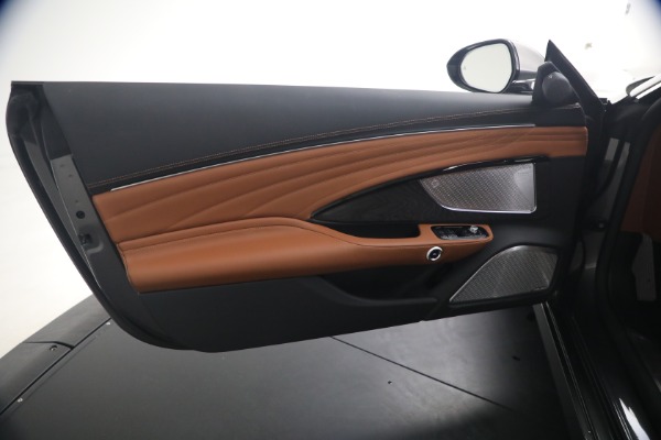 New 2026 Maserati GranTurismo for sale $158,015 at Bugatti of Greenwich in Greenwich CT 06830 21