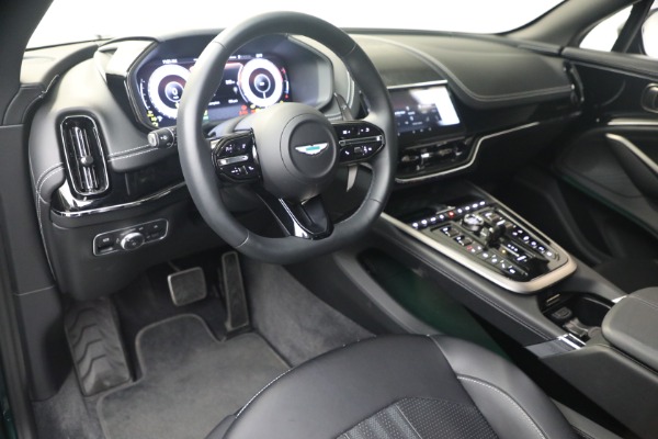 Used 2026 Aston Martin DBX 707 for sale Call for price at Bugatti of Greenwich in Greenwich CT 06830 18