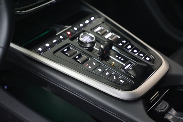 Used 2026 Aston Martin DBX 707 for sale Call for price at Bugatti of Greenwich in Greenwich CT 06830 20
