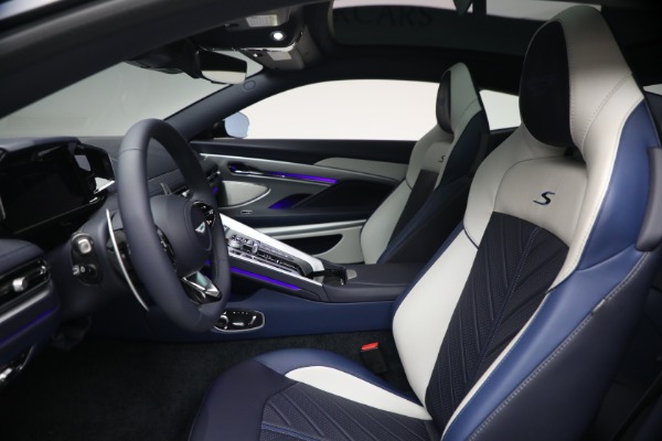 New 2026 Aston Martin DB12 S for sale $344,900 at Bugatti of Greenwich in Greenwich CT 06830 14