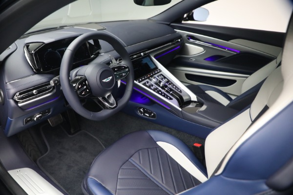 New 2026 Aston Martin DB12 S for sale $344,900 at Bugatti of Greenwich in Greenwich CT 06830 15