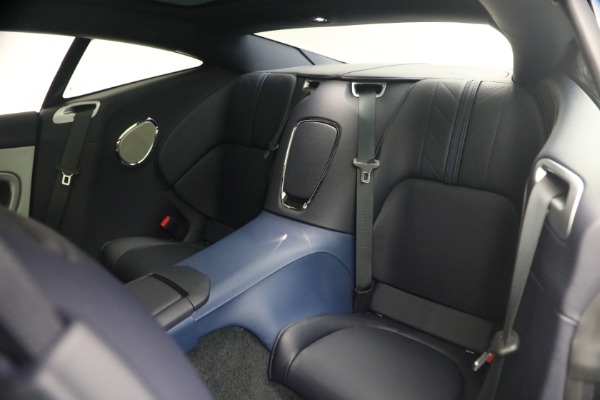 New 2026 Aston Martin DB12 S for sale $344,900 at Bugatti of Greenwich in Greenwich CT 06830 18