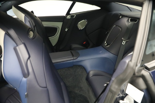 New 2026 Aston Martin DB12 S for sale $344,900 at Bugatti of Greenwich in Greenwich CT 06830 19