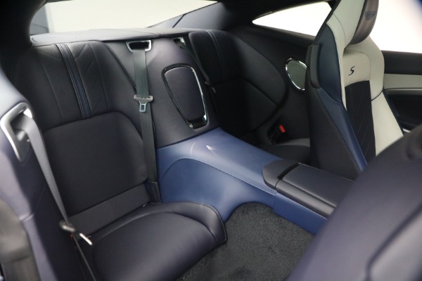 New 2026 Aston Martin DB12 S for sale $344,900 at Bugatti of Greenwich in Greenwich CT 06830 23
