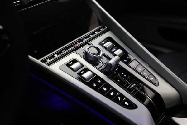 New 2026 Aston Martin DB12 S for sale $344,900 at Bugatti of Greenwich in Greenwich CT 06830 25