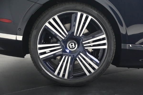 New 2026 Bentley Continental GT Azure for sale $383,515 at Bugatti of Greenwich in Greenwich CT 06830 16