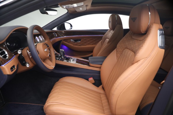 New 2026 Bentley Continental GT Azure for sale $383,515 at Bugatti of Greenwich in Greenwich CT 06830 20