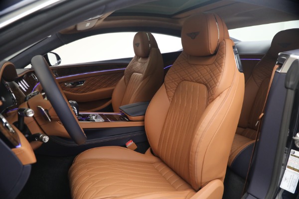 New 2026 Bentley Continental GT Azure for sale $383,515 at Bugatti of Greenwich in Greenwich CT 06830 21