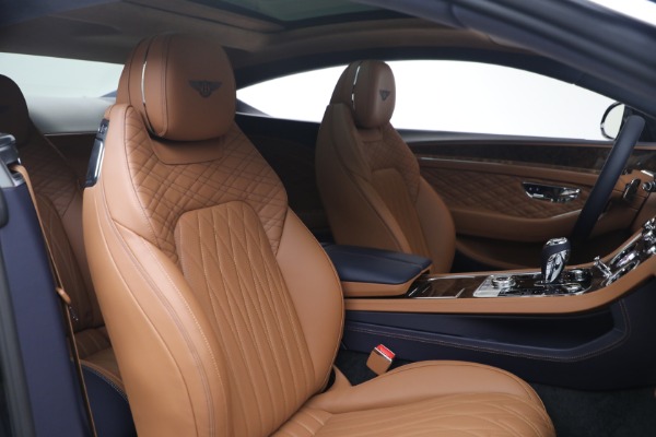 New 2026 Bentley Continental GT Azure for sale $383,515 at Bugatti of Greenwich in Greenwich CT 06830 25