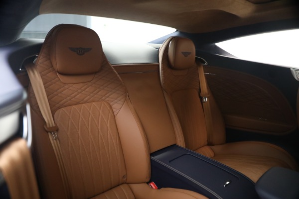 New 2026 Bentley Continental GT Azure for sale $383,515 at Bugatti of Greenwich in Greenwich CT 06830 26