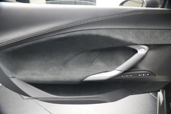 Used 2024 Ferrari 296 GTS for sale $419,900 at Bugatti of Greenwich in Greenwich CT 06830 17