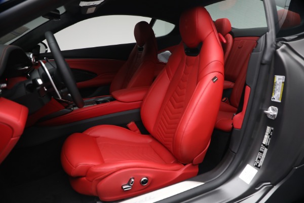New 2026 Maserati GranTurismo Trofeo for sale $198,365 at Bugatti of Greenwich in Greenwich CT 06830 15