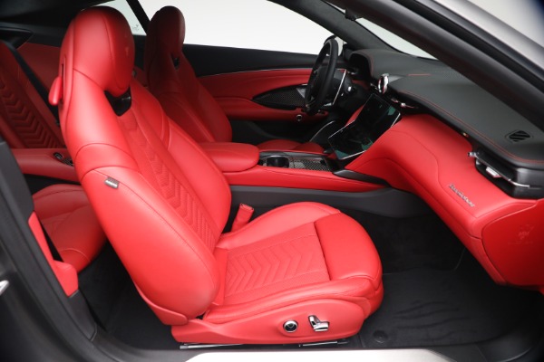 New 2026 Maserati GranTurismo Trofeo for sale $198,365 at Bugatti of Greenwich in Greenwich CT 06830 16