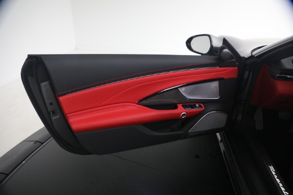New 2026 Maserati GranTurismo Trofeo for sale $198,365 at Bugatti of Greenwich in Greenwich CT 06830 21