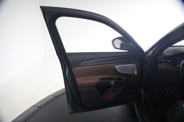 New 2026 Maserati Grecale Modena V6 for sale $96,295 at Bugatti of Greenwich in Greenwich CT 06830 23