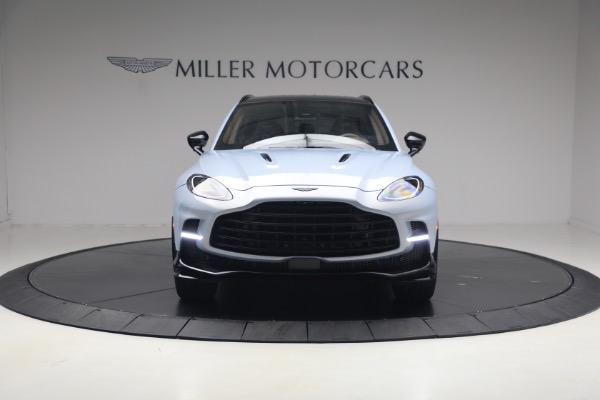 Used 2026 Aston Martin DBX 707 for sale $259,900 at Bugatti of Greenwich in Greenwich CT 06830 12