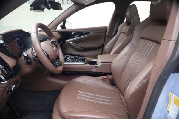 Used 2026 Aston Martin DBX 707 for sale $259,900 at Bugatti of Greenwich in Greenwich CT 06830 17