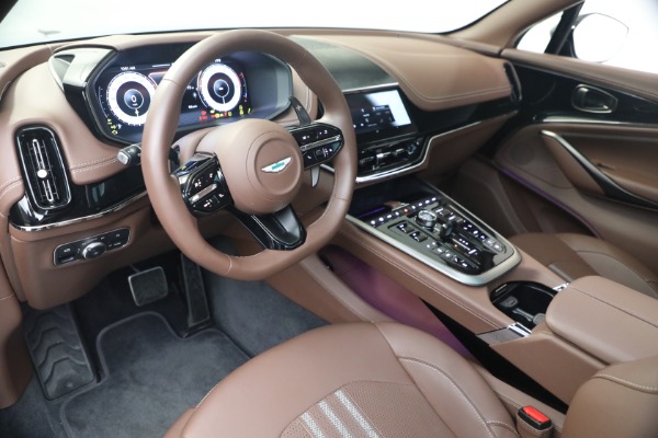 Used 2026 Aston Martin DBX 707 for sale $259,900 at Bugatti of Greenwich in Greenwich CT 06830 20