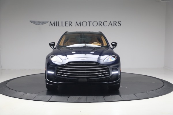 Used 2026 Aston Martin DBX 707 for sale $259,900 at Bugatti of Greenwich in Greenwich CT 06830 12