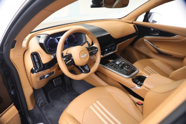 Used 2026 Aston Martin DBX 707 for sale $259,900 at Bugatti of Greenwich in Greenwich CT 06830 14