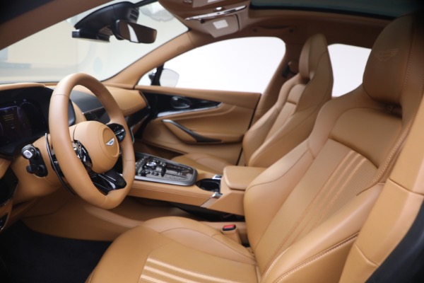 Used 2026 Aston Martin DBX 707 for sale $259,900 at Bugatti of Greenwich in Greenwich CT 06830 15