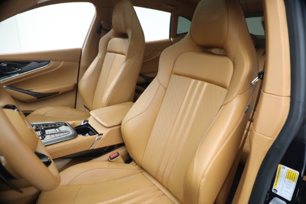 Used 2026 Aston Martin DBX 707 for sale $259,900 at Bugatti of Greenwich in Greenwich CT 06830 16