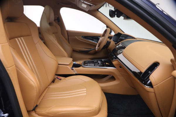 Used 2026 Aston Martin DBX 707 for sale $259,900 at Bugatti of Greenwich in Greenwich CT 06830 18