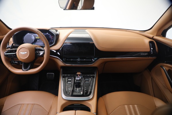 Used 2026 Aston Martin DBX 707 for sale $259,900 at Bugatti of Greenwich in Greenwich CT 06830 26