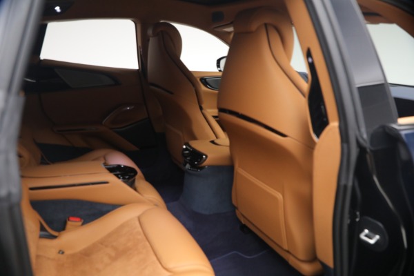Used 2025 Ferrari Purosangue for sale $545,900 at Bugatti of Greenwich in Greenwich CT 06830 23