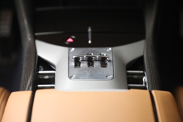 Used 2025 Ferrari Purosangue for sale $545,900 at Bugatti of Greenwich in Greenwich CT 06830 24