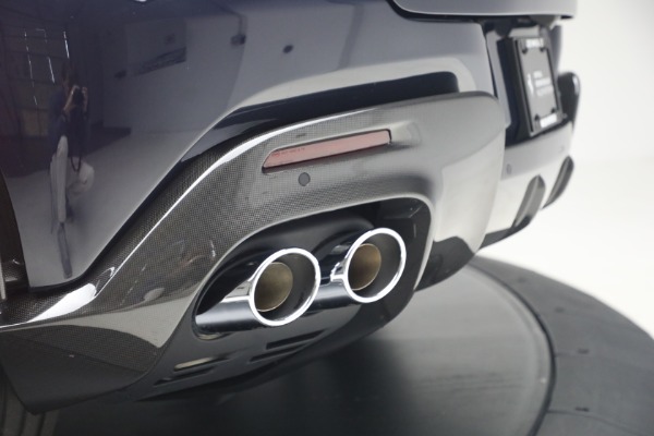 Used 2025 Ferrari Purosangue for sale $545,900 at Bugatti of Greenwich in Greenwich CT 06830 28