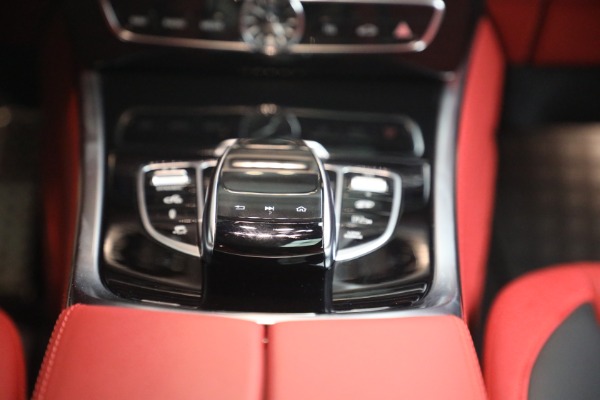 Used 2021 Mercedes-Benz G-Class AMG G 63 for sale $165,900 at Bugatti of Greenwich in Greenwich CT 06830 25