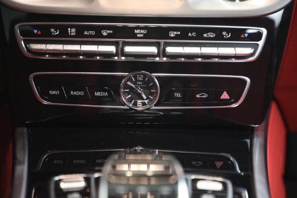 Used 2021 Mercedes-Benz G-Class AMG G 63 for sale $165,900 at Bugatti of Greenwich in Greenwich CT 06830 26
