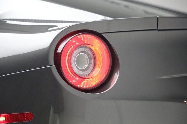 Used 2014 Ferrari F12berlinetta for sale Call for price at Bugatti of Greenwich in Greenwich CT 06830 24