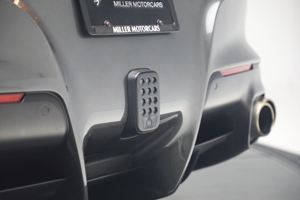 Used 2014 Ferrari F12berlinetta for sale Call for price at Bugatti of Greenwich in Greenwich CT 06830 25