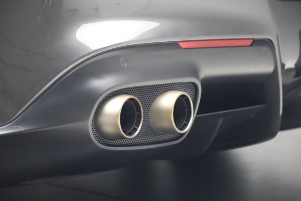 Used 2014 Ferrari F12berlinetta for sale Call for price at Bugatti of Greenwich in Greenwich CT 06830 26