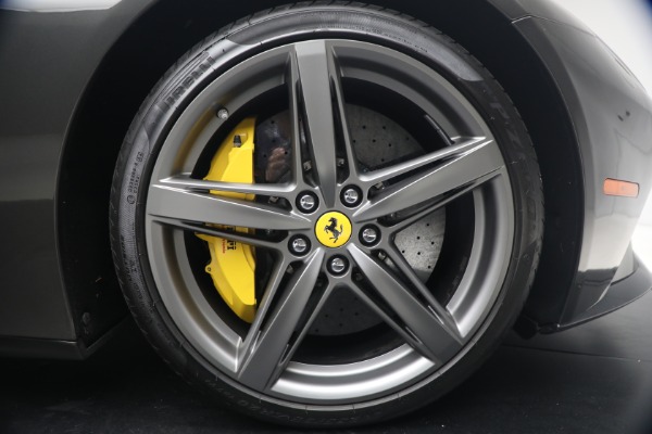Used 2014 Ferrari F12berlinetta for sale Call for price at Bugatti of Greenwich in Greenwich CT 06830 27