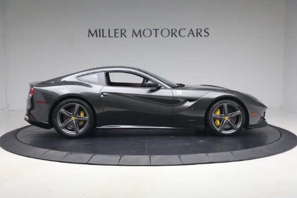 Used 2014 Ferrari F12berlinetta for sale Call for price at Bugatti of Greenwich in Greenwich CT 06830 9