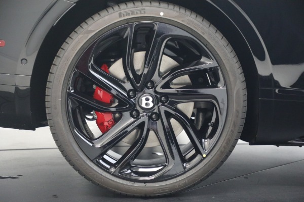 New 2026 Bentley Continental GTC S for sale $367,205 at Bugatti of Greenwich in Greenwich CT 06830 20