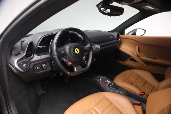 Used 2012 Ferrari 458 Italia for sale Call for price at Bugatti of Greenwich in Greenwich CT 06830 15