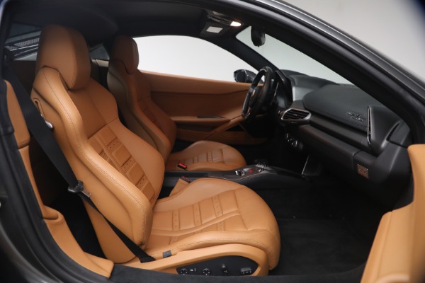 Used 2012 Ferrari 458 Italia for sale Call for price at Bugatti of Greenwich in Greenwich CT 06830 16