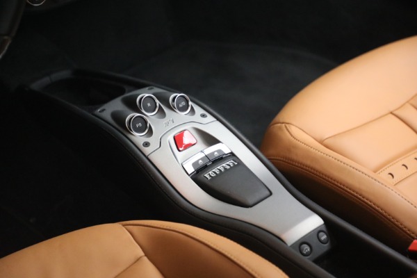 Used 2012 Ferrari 458 Italia for sale Call for price at Bugatti of Greenwich in Greenwich CT 06830 19