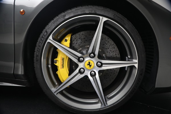 Used 2012 Ferrari 458 Italia for sale Call for price at Bugatti of Greenwich in Greenwich CT 06830 26