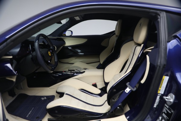 Used 2023 Ferrari SF90 Stradale for sale $469,900 at Bugatti of Greenwich in Greenwich CT 06830 14