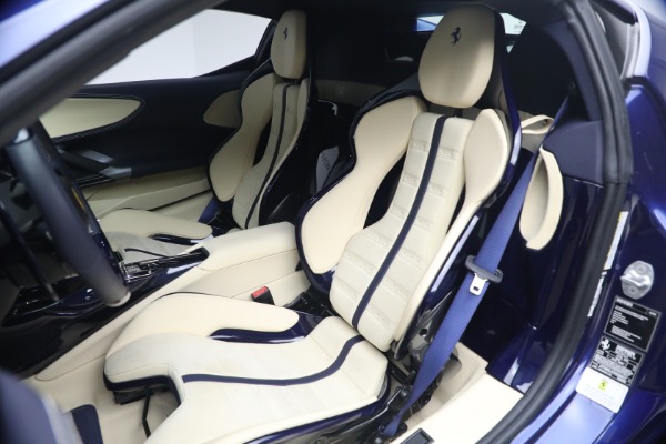 Used 2023 Ferrari SF90 Stradale for sale $469,900 at Bugatti of Greenwich in Greenwich CT 06830 15