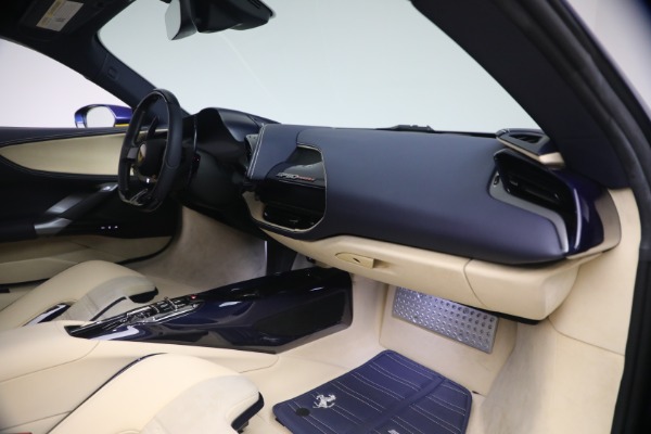 Used 2023 Ferrari SF90 Stradale for sale $469,900 at Bugatti of Greenwich in Greenwich CT 06830 16