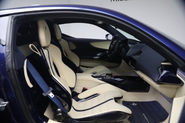 Used 2023 Ferrari SF90 Stradale for sale $469,900 at Bugatti of Greenwich in Greenwich CT 06830 17