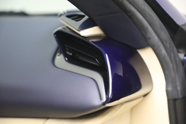 Used 2023 Ferrari SF90 Stradale for sale $469,900 at Bugatti of Greenwich in Greenwich CT 06830 24