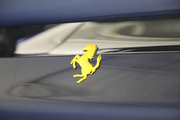 Used 2023 Ferrari SF90 Stradale for sale $469,900 at Bugatti of Greenwich in Greenwich CT 06830 28