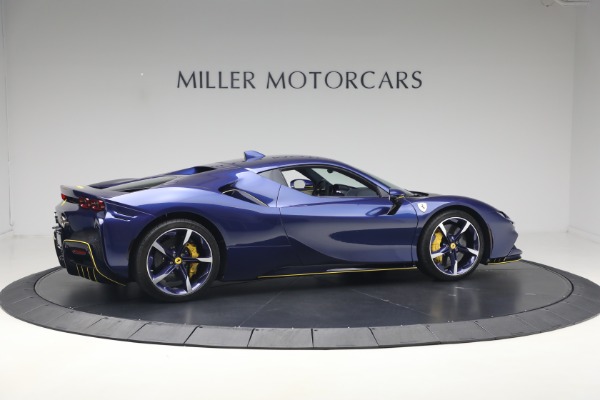 Used 2023 Ferrari SF90 Stradale for sale $469,900 at Bugatti of Greenwich in Greenwich CT 06830 9